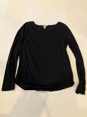 Banana Republic long sleeve shirt